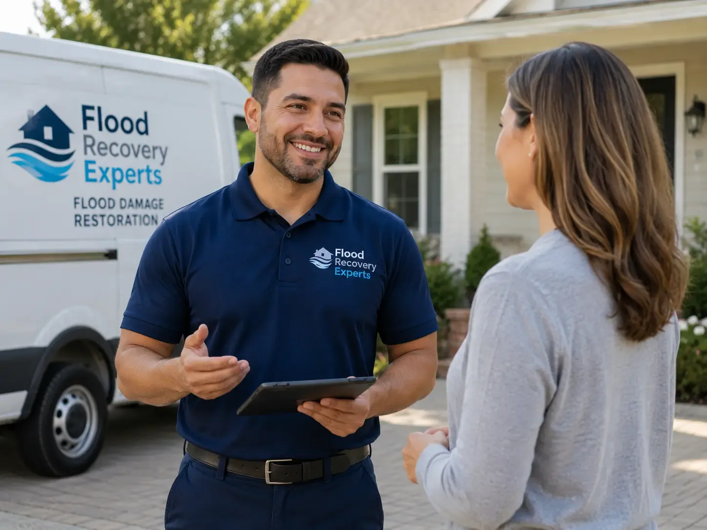Flood Damage Cleanup Big Laurel, KY FAQs